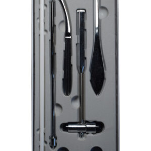 Neurologisk undersøgelsessæt