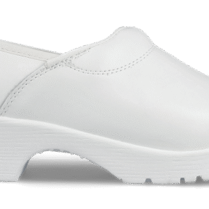 Sika Træsko m. hælkap