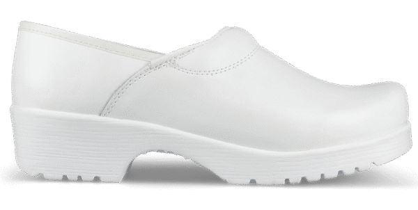 Sika Træsko m. hælkap