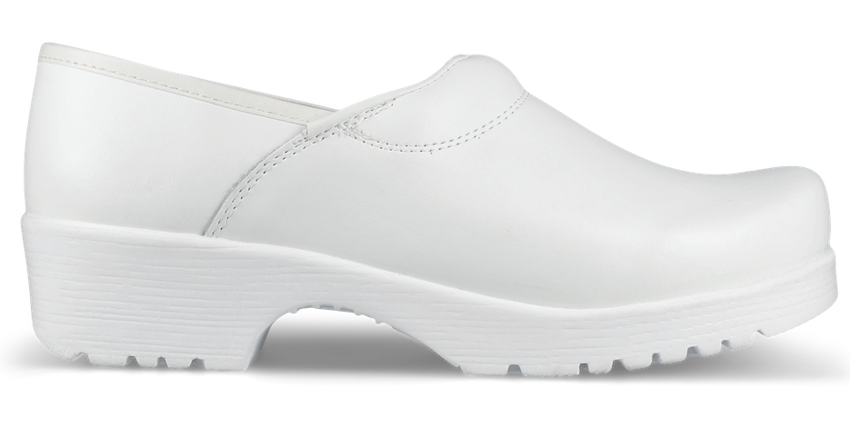 Sika Træsko m. hælkap